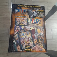 One Piece Starter pack album