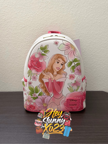 Mini zaino loungefly disney - loungefly,
