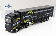 1/43 ELIGOR - SCANIA - S500