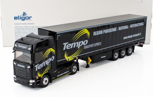 Eligor scania s500 - eligor,