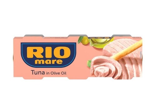 Tonno rio mare - rio,