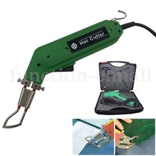 Coltello Elettrico Caldo 100W