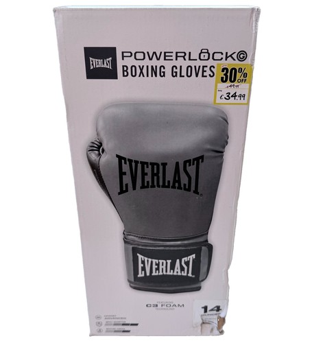 Guantoni boxe everlast - da,