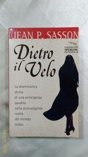 DIETRO IL VELO - Jean P