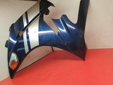 YAMAHA FJR1300 LH PANNELLO