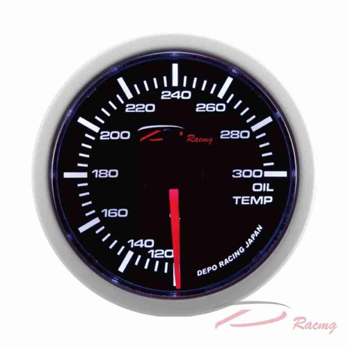 Depo racing termometro - racing,