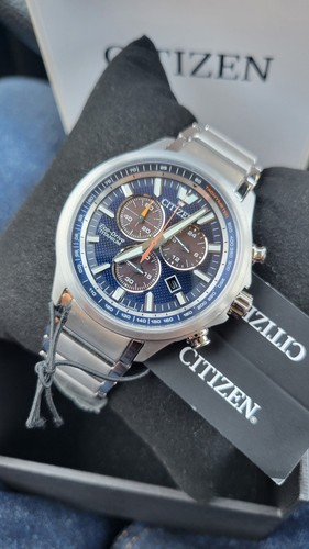 Orologio uomo citizen - uomo,
