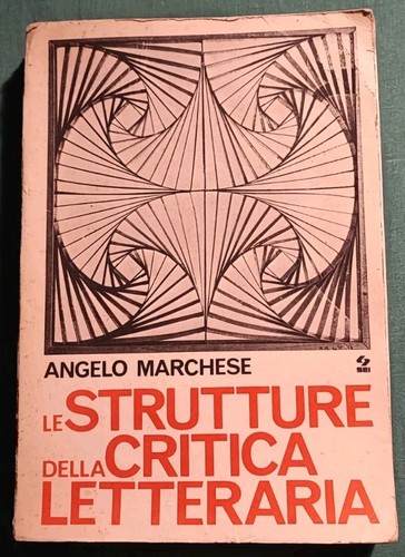 Strutture della critica - "le,