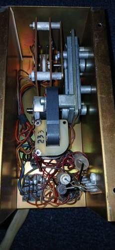 Wurlitzer unit 2800 2900 - lp,