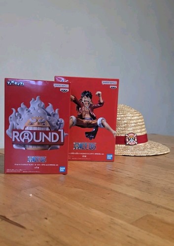 One piece round - piece,