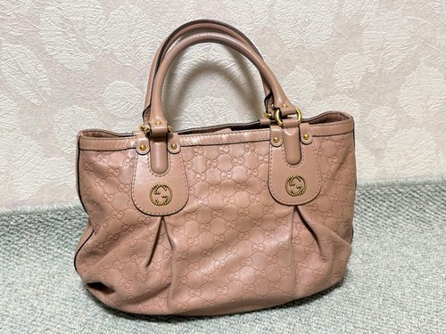 Borsa gucci shima - gucci,
