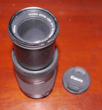 Canon EF-S 8546B002 55-250mm