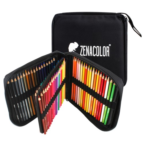 Zenacolor matite colorate - zenacolor,