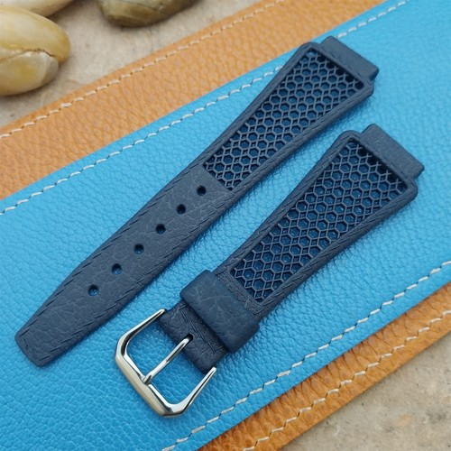 Cinturino orologio vintage