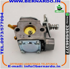 Carburatore originale Emak