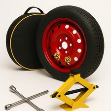 Kit💥 Ruotino Juke 16” con