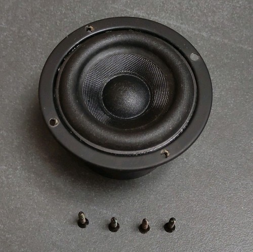 Singolo teac w300 - *singolo*, ls-w300