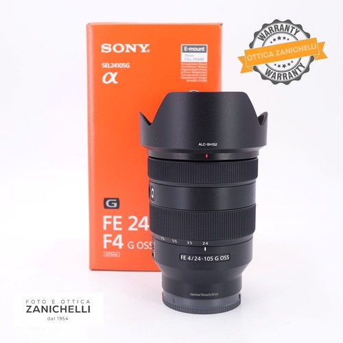 Sony 105mm 4 - sony, 24-105mm