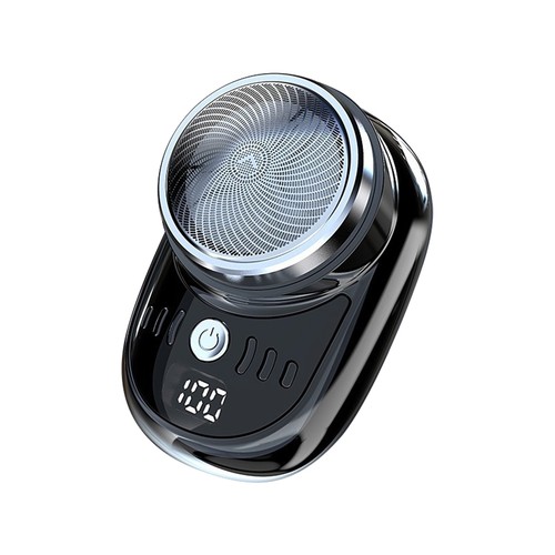 Rasoio elettrico usb - elettrico,