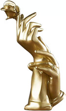 Statue Gestuali E Sculture