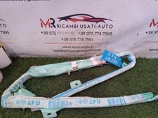 AIRBAG A TENDINA LATERALE PASSEGGERO PER VOLKSWAGEN Golf 7 Berlina 5G4880742D C