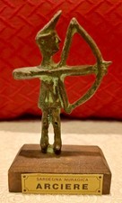 ARCIERE - Riproduzione di