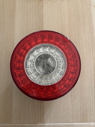 Faro posteriore destro ferrari - posteriore,