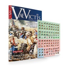 Vae Victis n° 180 + Wargame