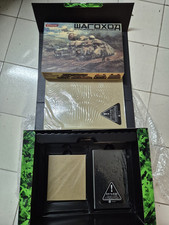 Sealed metal gear solid - metal, 3