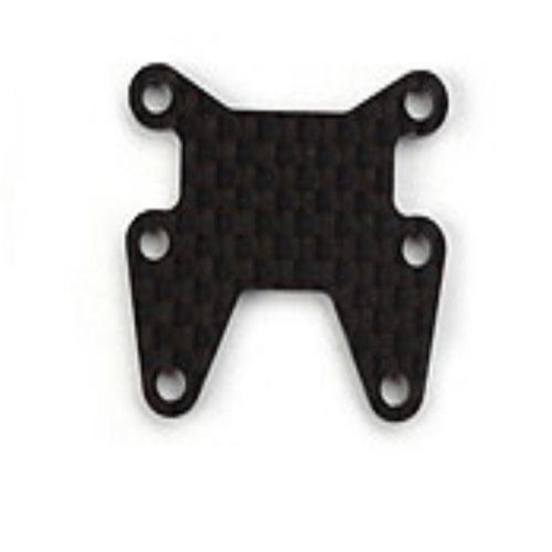 Kyosho piastra superiore - kyosho,