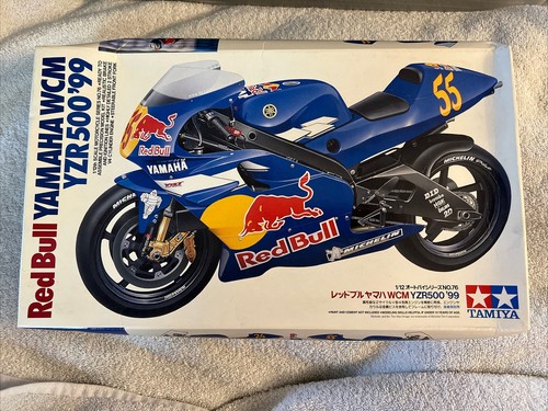 Kit modellino tamiya scala - kit,