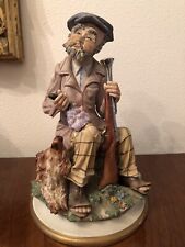 statuina capodimonte