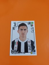FIGURINA PANINI CALCIATORI