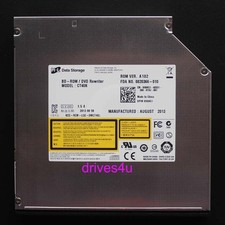 HL CT40N per Asus G750JX