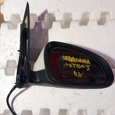 SPECCHIETTO RETROVISORE  DESTRO OPEL ASTRA J 2009-2015  7 PIN cod. 13379135