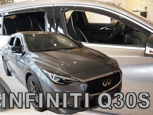 Per infiniti q30 2015 - 2015,