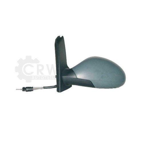 Specchietto per seat altea - specchietto, sx