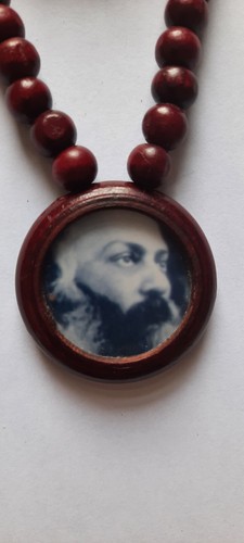 Osho mala legno pune - legno, per
