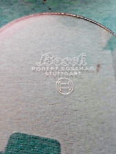 Solo vetro per Bosch J 130