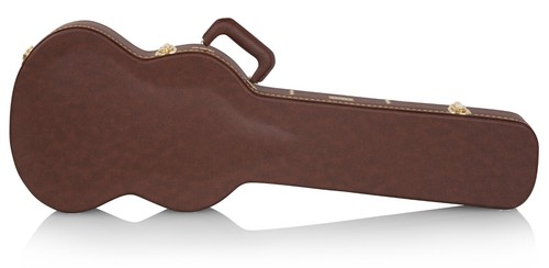 Gator cases deluxe wood - deluxe,