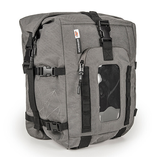 Borsa morbida serbatoio - da,