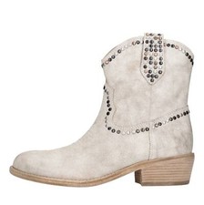 GIPSY INTERCEPTOR Stivaletti e