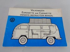 Manuale uso e manutenzione VW