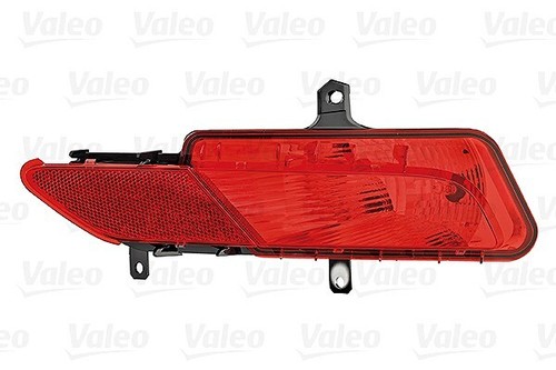 Valeo fanale posteriore - fanale,