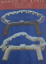 CHIUSURA IN PLASTICA PER BORSA