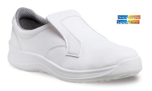 Scarpe antinfortunistica - scarpe,