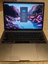 MacBook Pro 17”