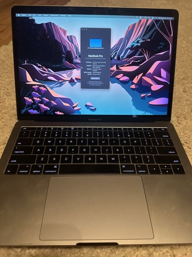 Macbook pro - macbook, 17”