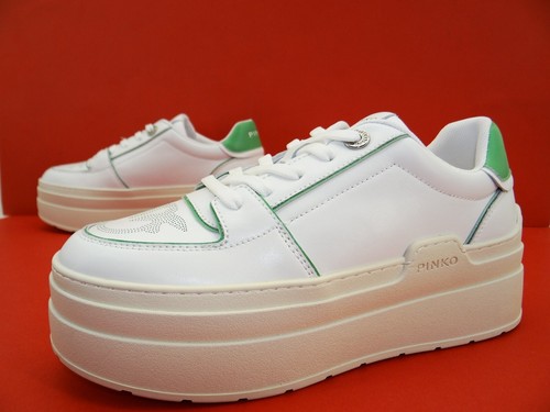 Pinko plateau sneaker - , scarpe