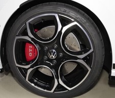 4 Cerchi Nuovi 19'' GTI 2024